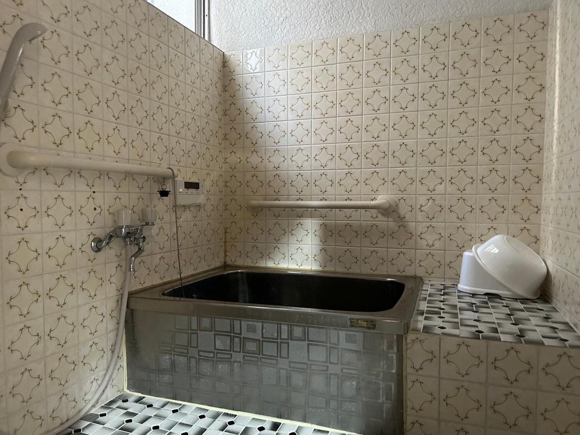 Готель Kix House Waraku III 和楽三号館 Ідзумі-Сано Екстер'єр фото